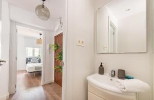 Fotografie z fotogalerie ubytování El Hogar de Betania v destinaci Madrid