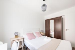 Fotografie z fotogalerie ubytování El Hogar de Betania v destinaci Madrid