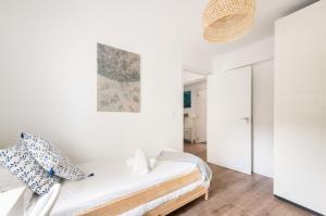 Fotografie z fotogalerie ubytování El Hogar de Betania v destinaci Madrid