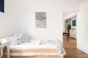 Fotografie z fotogalerie ubytování El Hogar de Betania v destinaci Madrid