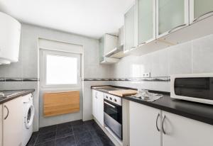 Fotografie z fotogalerie ubytování El Hogar de Betania v destinaci Madrid