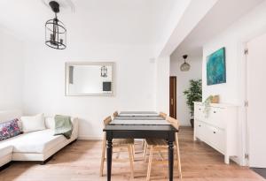 Fotografie z fotogalerie ubytování El Hogar de Betania v destinaci Madrid