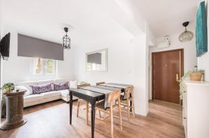 Fotografie z fotogalerie ubytování El Hogar de Betania v destinaci Madrid