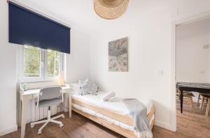 Fotografie z fotogalerie ubytování El Hogar de Betania v destinaci Madrid