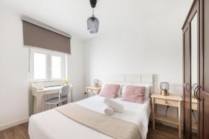 Fotografie z fotogalerie ubytování El Hogar de Betania v destinaci Madrid
