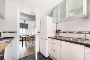 Fotografie z fotogalerie ubytování El Hogar de Betania v destinaci Madrid