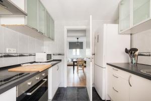 Fotografie z fotogalerie ubytování El Hogar de Betania v destinaci Madrid