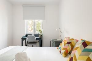 Fotografie z fotogalerie ubytování El Hogar de Betania v destinaci Madrid