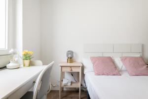 Fotografie z fotogalerie ubytování El Hogar de Betania v destinaci Madrid