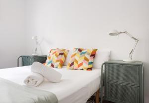 Fotografie z fotogalerie ubytování El Hogar de Betania v destinaci Madrid