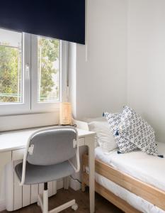 Fotografie z fotogalerie ubytování El Hogar de Betania v destinaci Madrid
