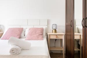 Fotografie z fotogalerie ubytování El Hogar de Betania v destinaci Madrid