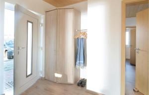 Fotografie z fotogalerie ubytování Ferienhaus 11 Altefähr v destinaci Altefähr