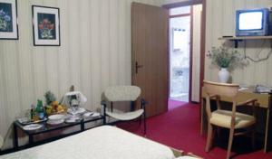 Gallery image of Hotel Margna in Morbegno