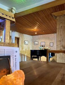 Gallery image of Hotel Regina Terme in Leukerbad