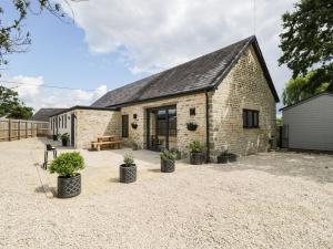 Gallery image of The Old Stables in Gillingham