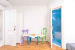 Fotografie z fotogalerie ubytování Harbourside Guesthouse Mandina - ZF Hvar v destinaci Hvar