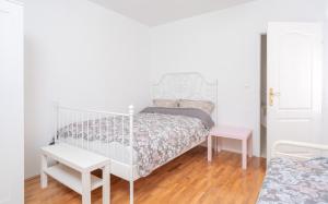 Postel nebo postele na pokoji v ubytování Harbourside Guesthouse Mandina - ZF Hvar
