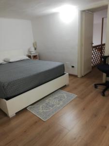 Łóżko lub łóżka w pokoju w obiekcie Yume House