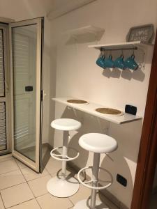 Kép Sea home szállásáról Siderno Marinában a galériában