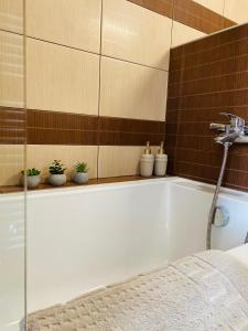 Fotografie z fotogalerie ubytování Apartment Mira v Ružomberku