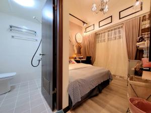 Bagno di 一中喵喵 有統編收據 禁菸 非自助
