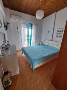 Кровать или кровати в номере Welcome to paradise!