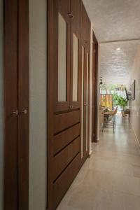 Fotografie z fotogalerie ubytování Private Studio wTerrace & Direct Pool Access A104 v destinaci Tulum