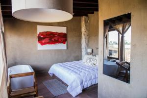 Φωτογραφία από το άλμπουμ του Hotel de Tierra Viñedo y Spa - Aeropuerto Querétaro σε San Vicente