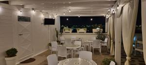 Fotografia z galérie ubytovania Silvia Casa Vacanze v destinácii Porto Cesareo