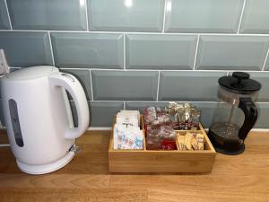 Gallery image of The Duffryn in Mountain Ash