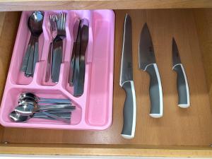 Gallery image of The Duffryn in Mountain Ash