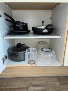 Gallery image of The Duffryn in Mountain Ash +25 photos