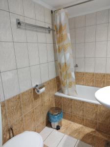 Gallery image of Virginia Apartment in Thessaloniki