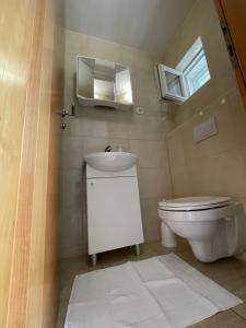 Fotografie z fotogalerie ubytování Apartmani Mario v destinaci Baška Voda