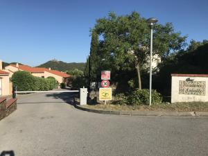 Widok na góry z tego apartamentu