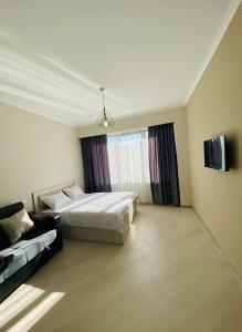 Afbeelding uit fotogalerij van Sun Alvina Tsaghkadzor in Tsachkadzor