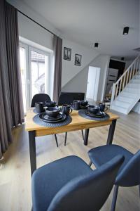 Fotografia z galérie ubytovania Ełk apartamenty v destinácii Ełk