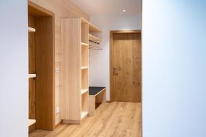 Foto sihtkohas Silbertal asuva majutusasutuse Apartment Fitsch galeriist