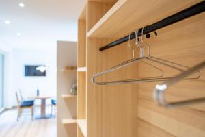Foto sihtkohas Silbertal asuva majutusasutuse Apartment Fitsch galeriist