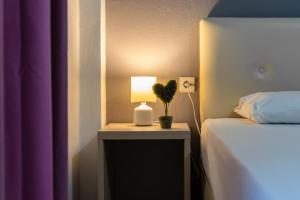 Fotografija u galeriji objekta ΤΗΕRAMVOS u Pefkohoriju