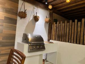Fotografie z fotogalerie ubytování Ibiza- Mar& Lazer 3 suítes Itacimirim pé na areia v destinaci Itacimirim + 34 fotografií