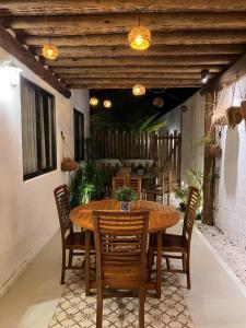 Fotografie z fotogalerie ubytování Ibiza- Mar& Lazer 3 suítes Itacimirim pé na areia v destinaci Itacimirim