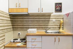 Fotografija u galeriji objekta ΤΗΕRAMVOS u Pefkohoriju