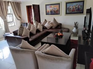 Gallery image of Cheerful Family Holiday Home in Brakpan