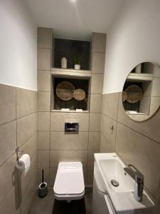 Zdjęcie z galerii obiektu Casa Alzone Porticcio en Corse du Sud w mieście Albitreccia