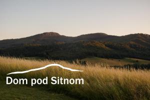 Príroda v okolí dovolenkového domu