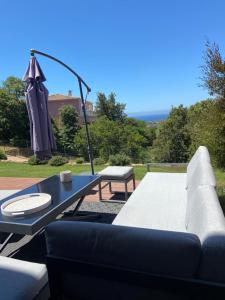 Zdjęcie z galerii obiektu Casa Alzone Porticcio en Corse du Sud w mieście Albitreccia