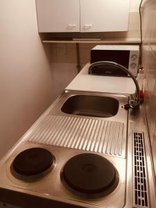 Fotografia z galérie ubytovania Katica Apartmanok v Egerszalók