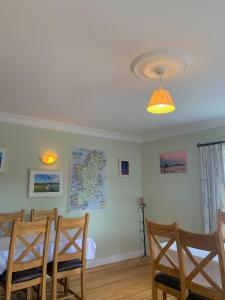 Malin HeadWhitestrand B&B的相册照片